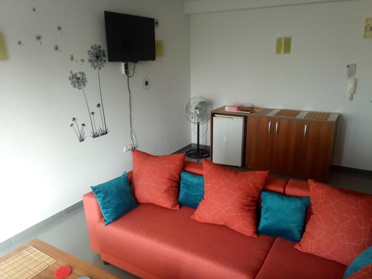 Hotel Yard House Trpejca Ohrid Exterior foto