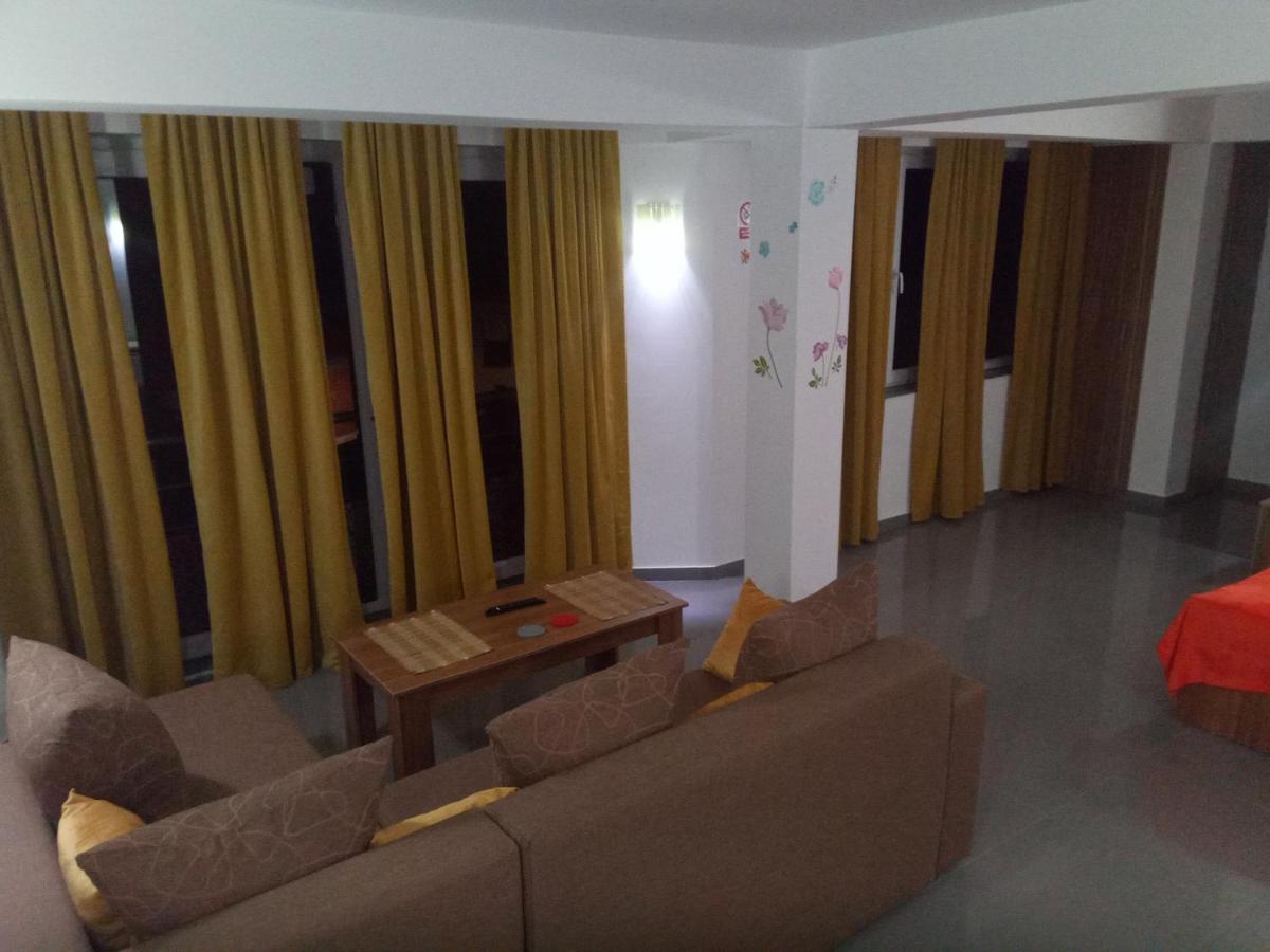 Hotel Yard House Trpejca Ohrid Exterior foto